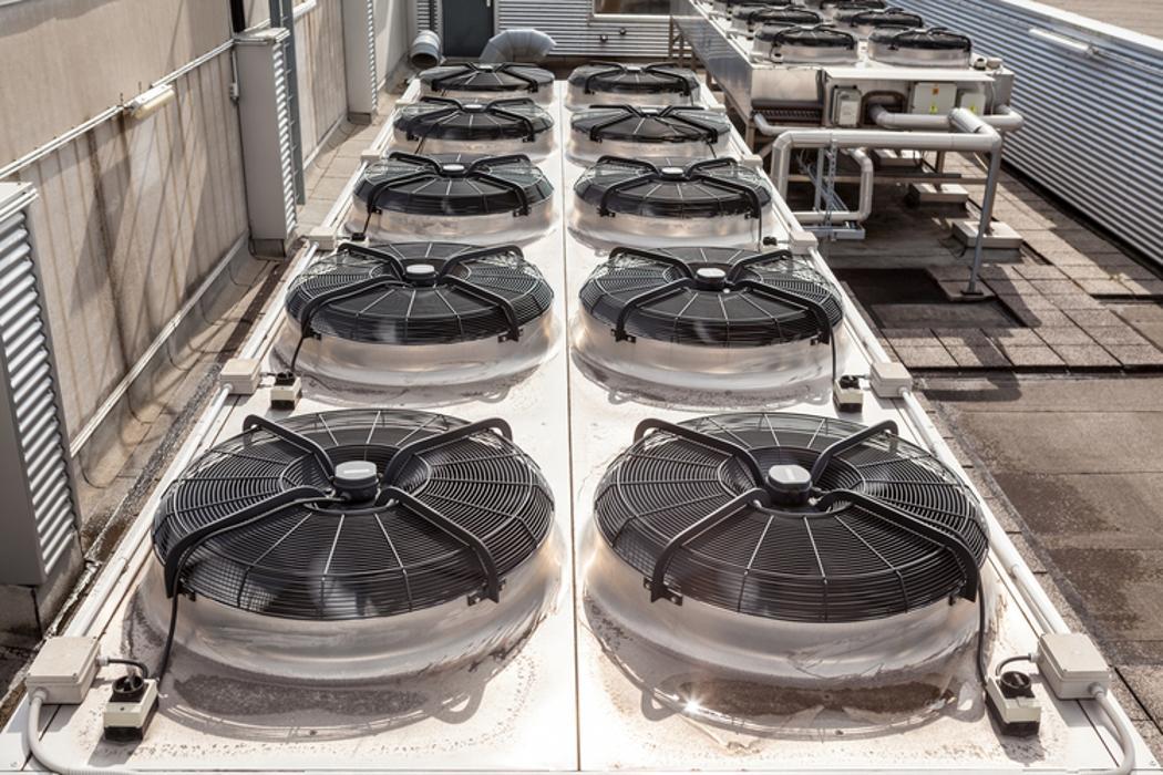 Lee Heating & Air Conditioning