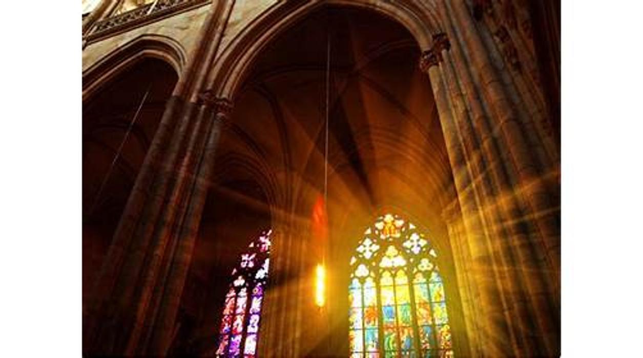 Mercy Health-Sunforest Court Lab Services