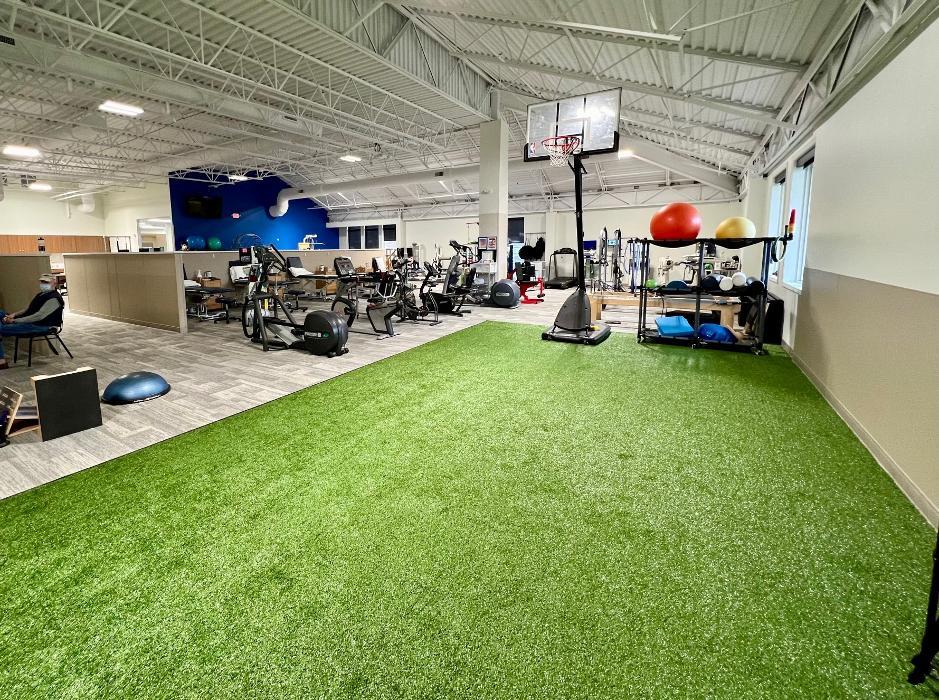 Mercy Health-Wellington Orthopaedic and Sports Medicine, Anderson