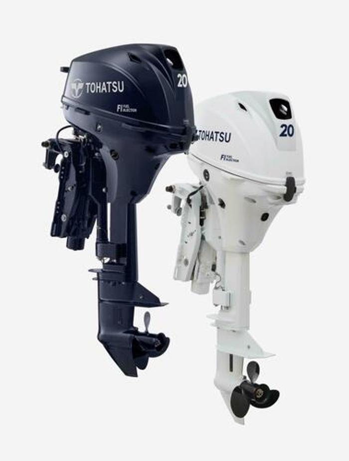Outboard Performance