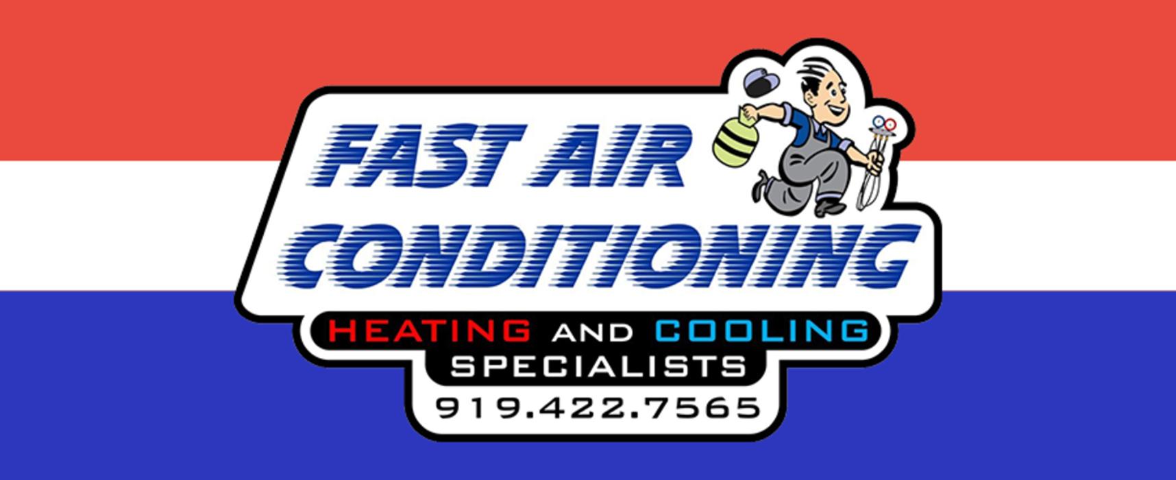 Fast Air Conditioning