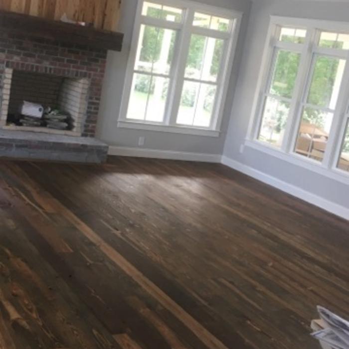 2 Brothers Hardwood Floors