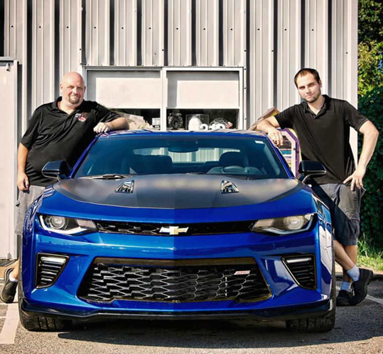 Ten Ten Auto Service