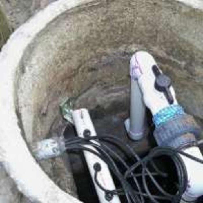 Bailey's Septic Tank Service