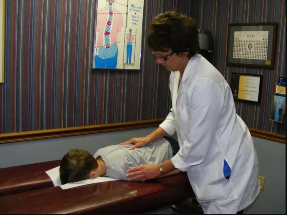 Lillington Family Chiropractic