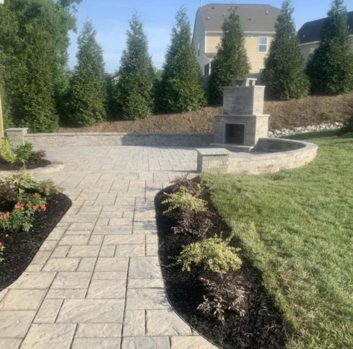 JCP Contracting and Landscaping