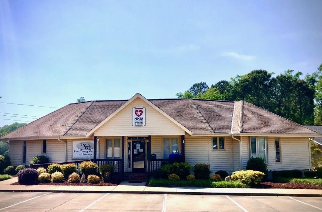 The Young Group of Fuquay