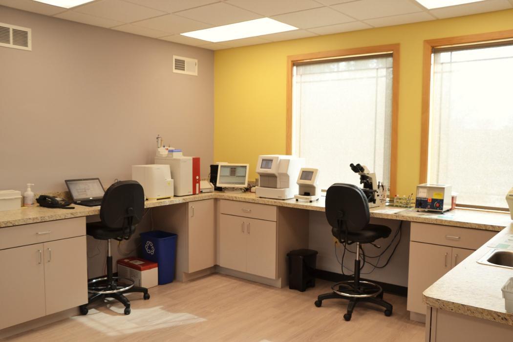 Westosha Veterinary Hospital