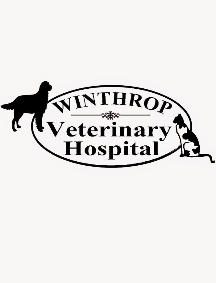 Winthrop Veterinary Hospital