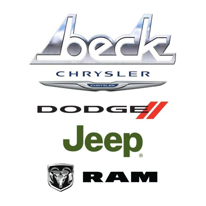Beck CHRYSLER