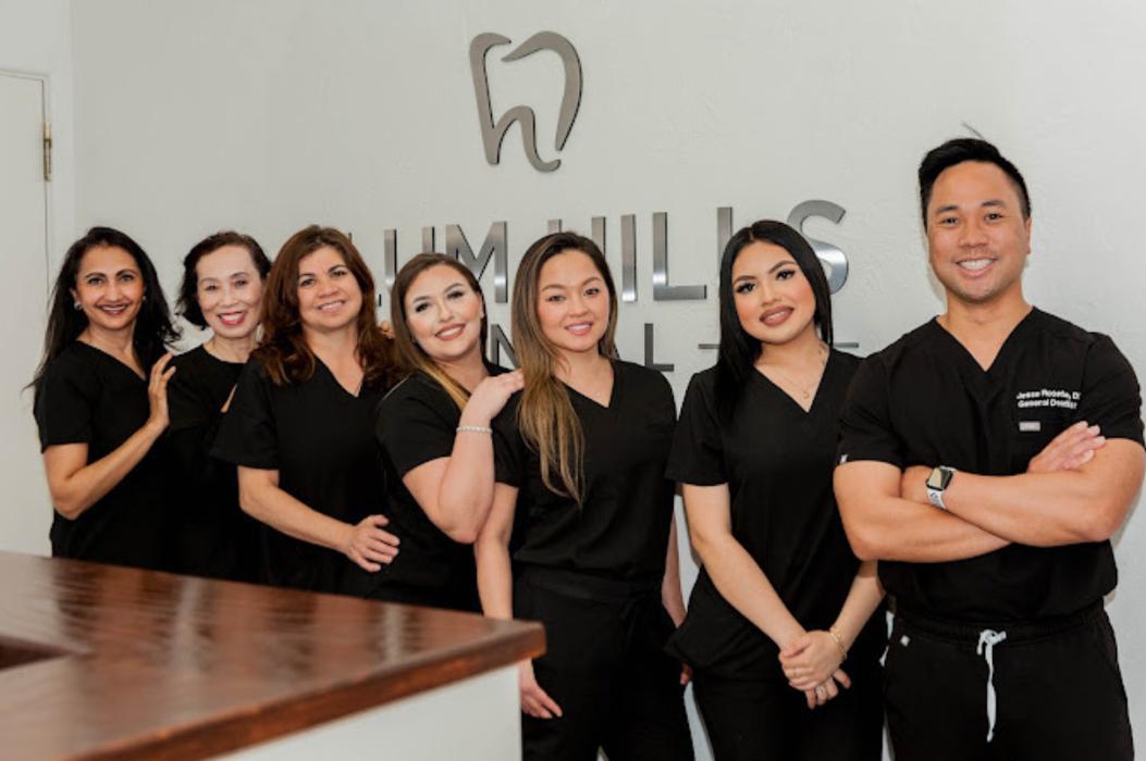 Alum Hills Dental