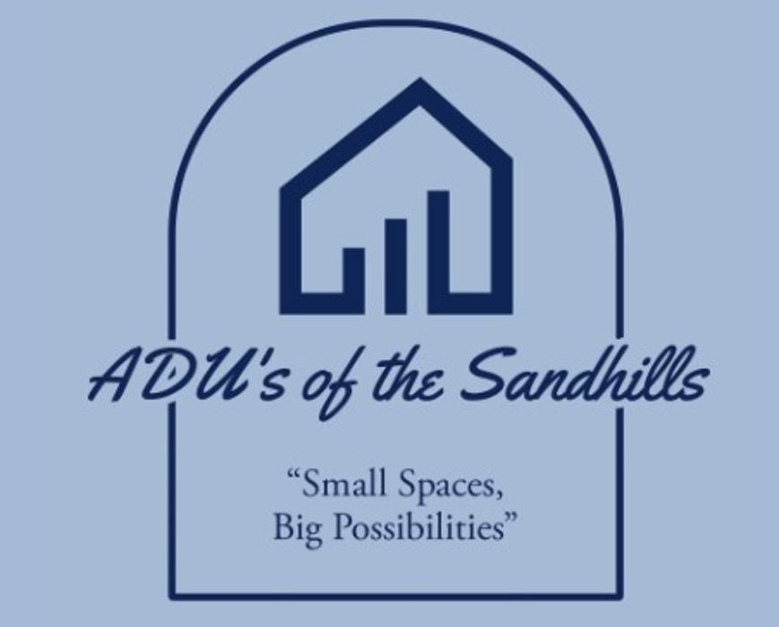 ADU's of the Sandhills