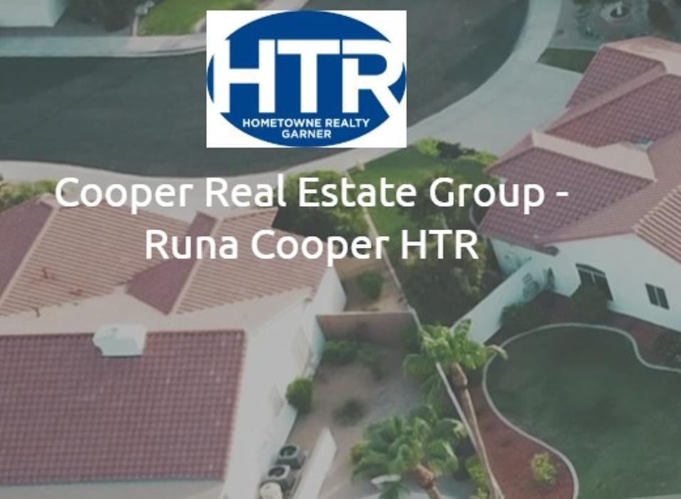 Cooper Real Estate Group - Runa Cooper HTR