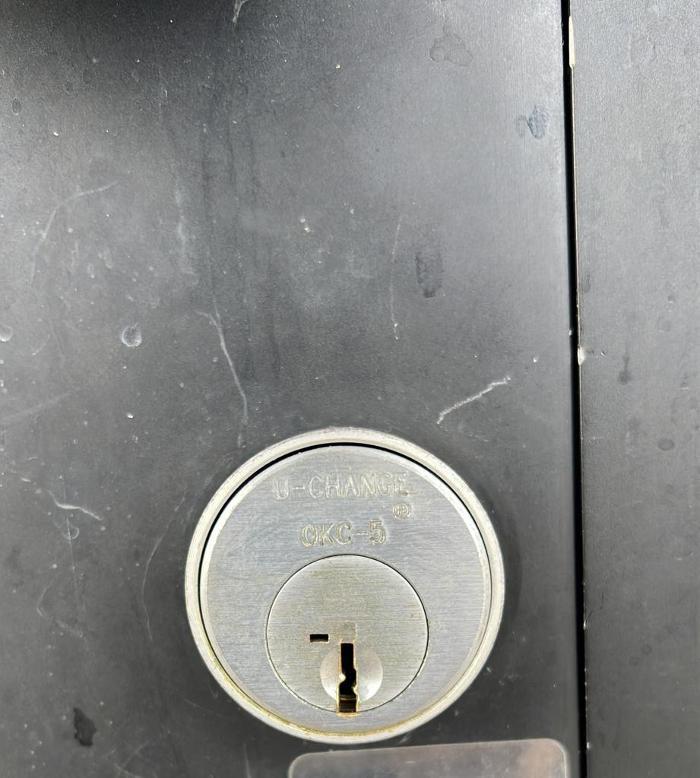 American Lock & Key