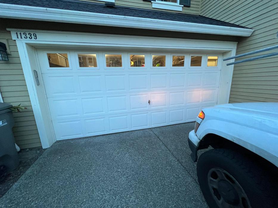 A1 Garage Door Service