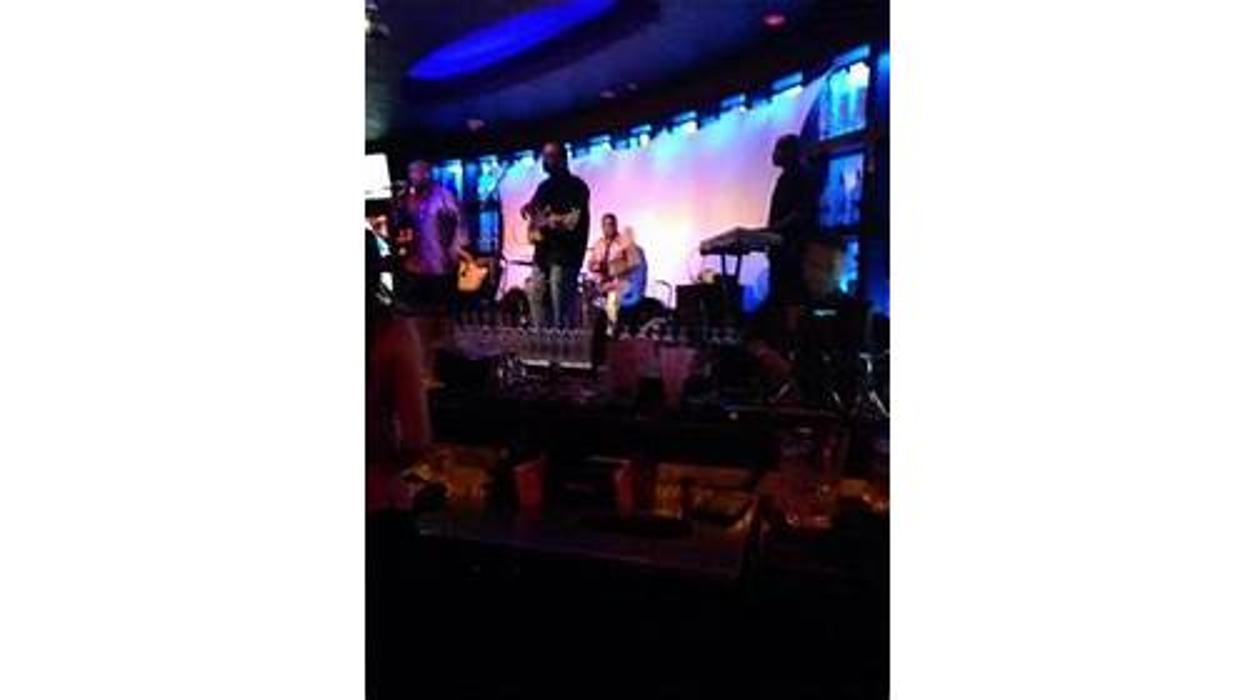 The Australian Bee Gees