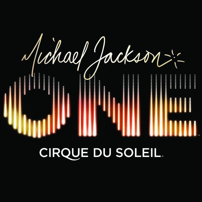 Michael Jackson ONE by Cirque du Soleil