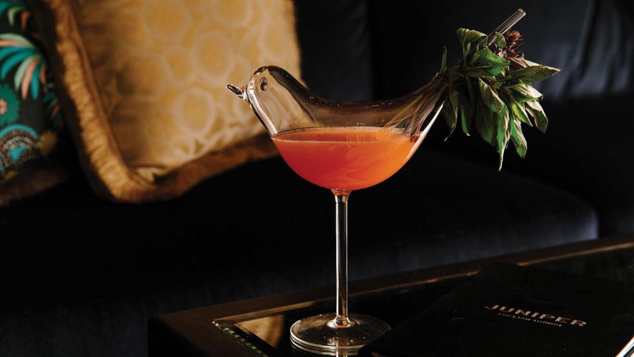 Juniper Cocktail Lounge
