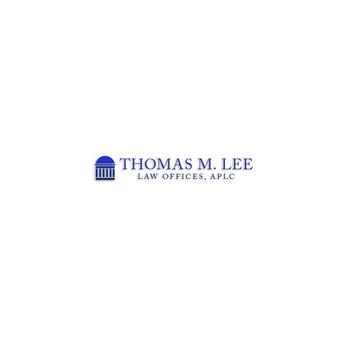 Thomas M. Lee Law Offices APLC
