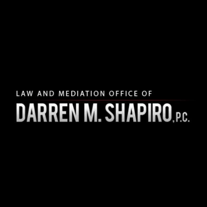 Law and Mediation Office of Darren M. Shapiro, PC