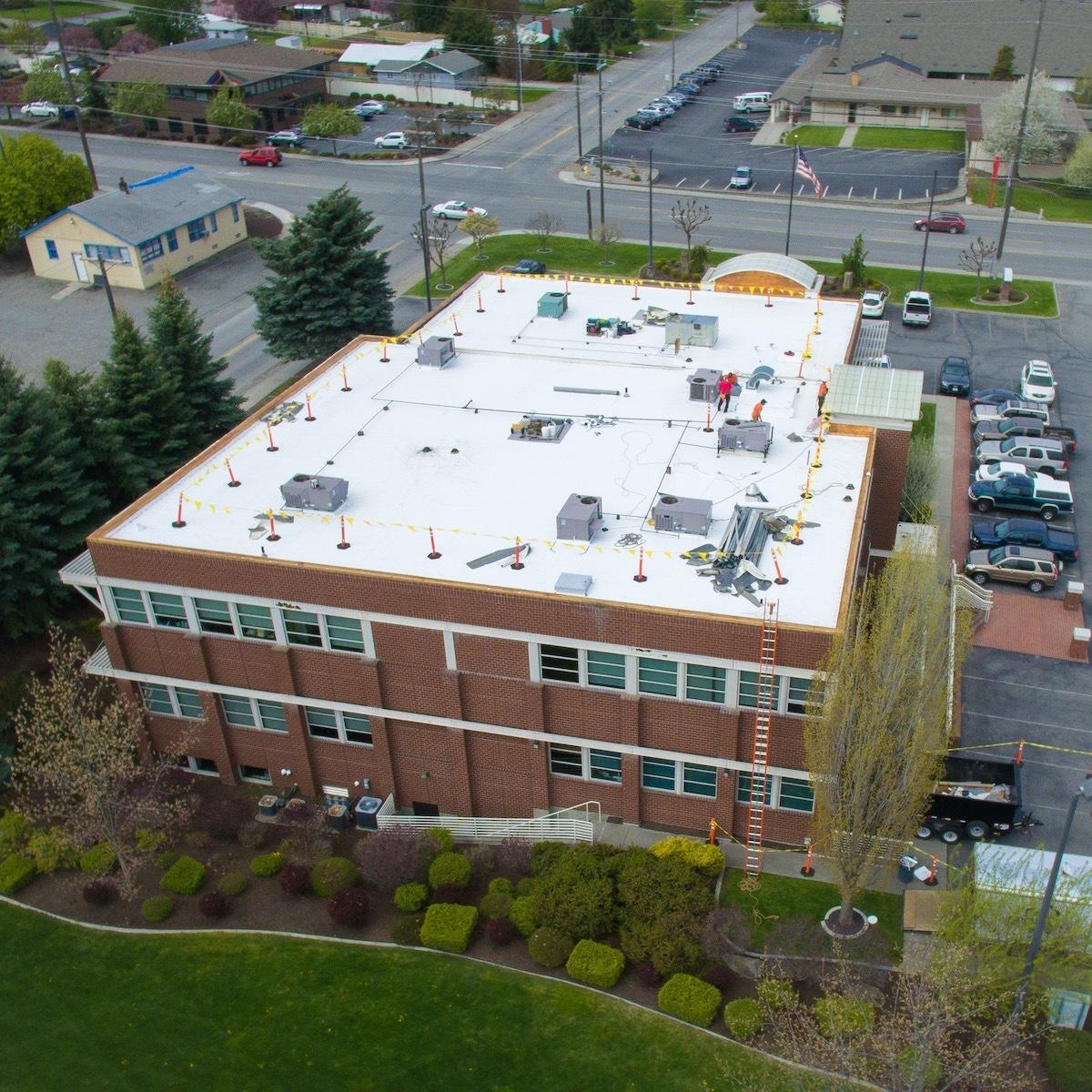 Alliant Insurance Services, Inc