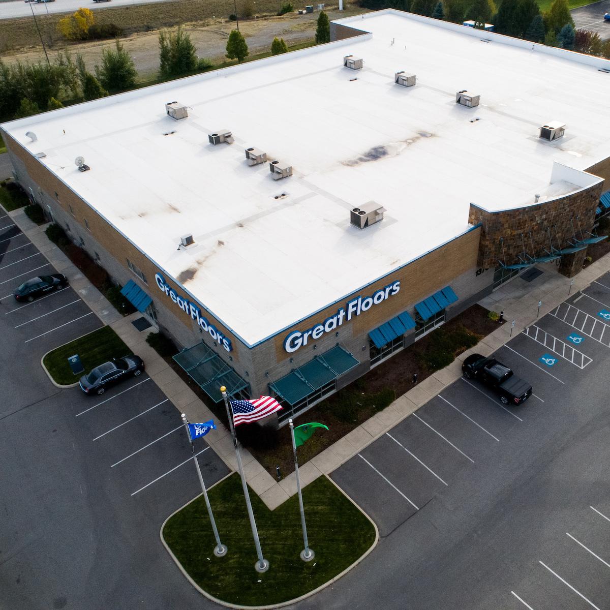 Alliant Roofing Company