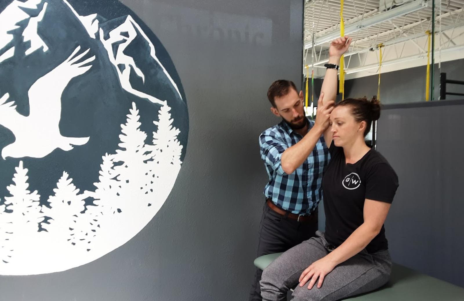 WildHawk Physical Therapy