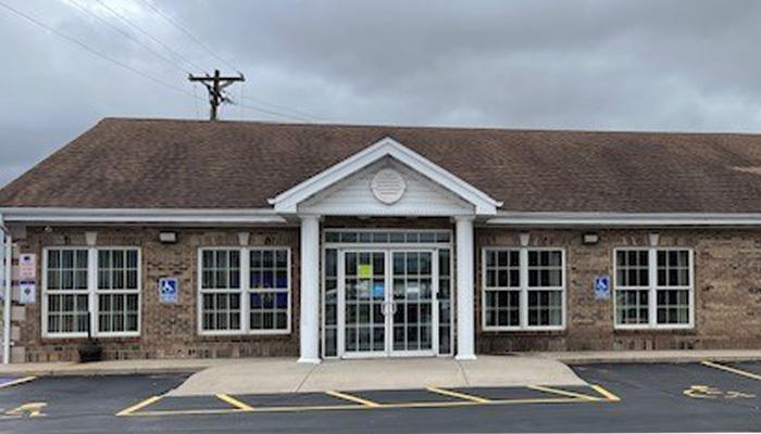 Peoples Bank & Trust Co