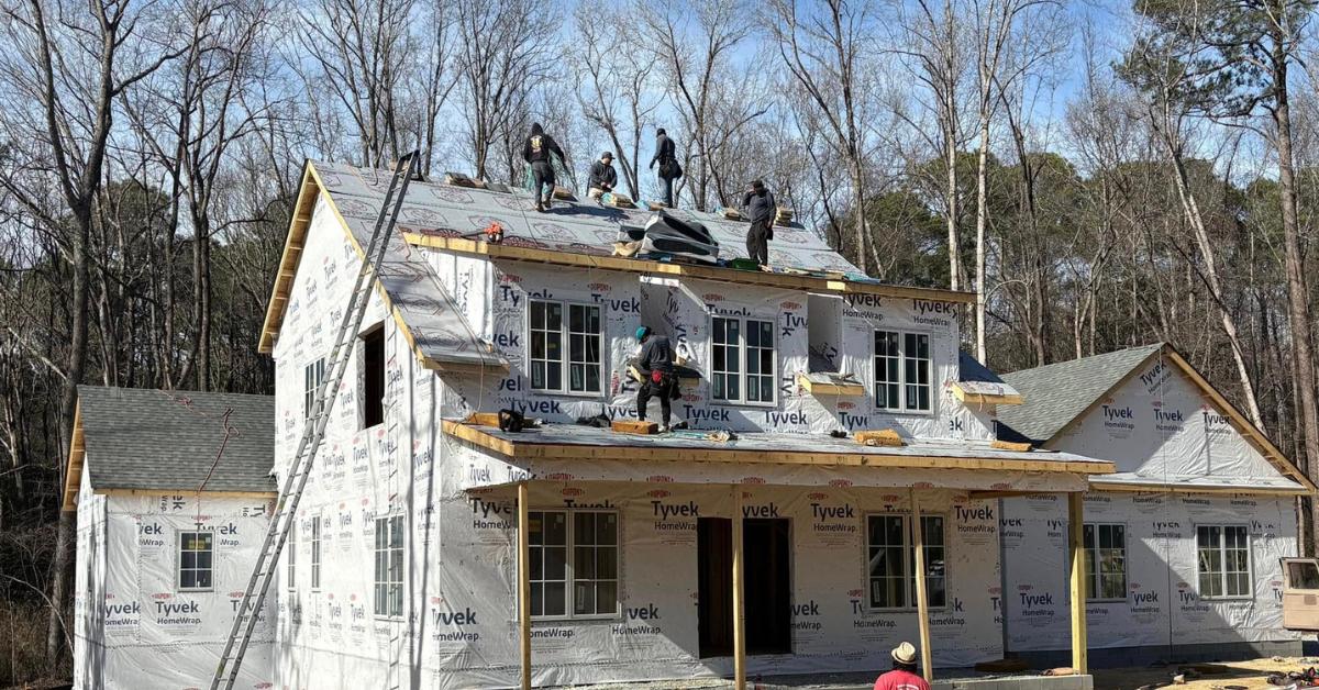 Halo Roofing and Renovations