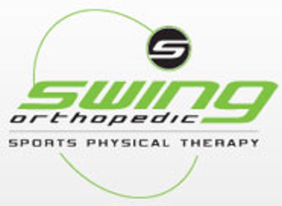 Swing Orthopedic and Sports Physical Therapy - Peoria