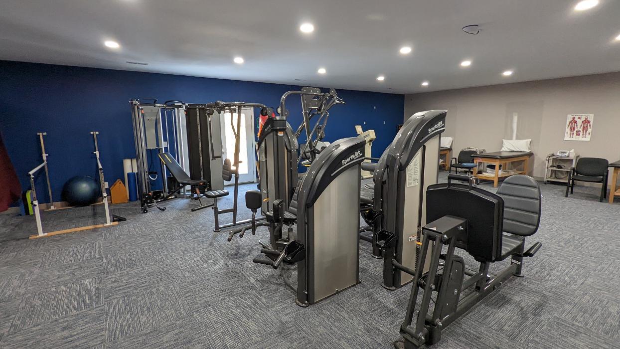 BioKinetics Physical Therapy- Calvert City, Ky