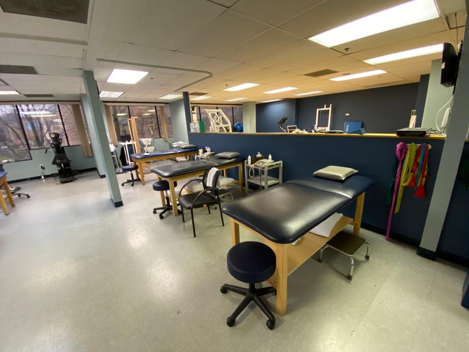 SportsCare Physical Therapy Spring Valley