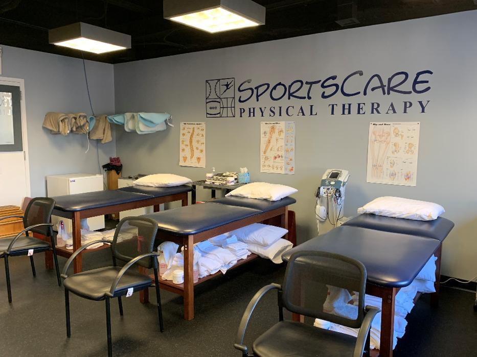 SportsCare Physical Therapy Eatontown