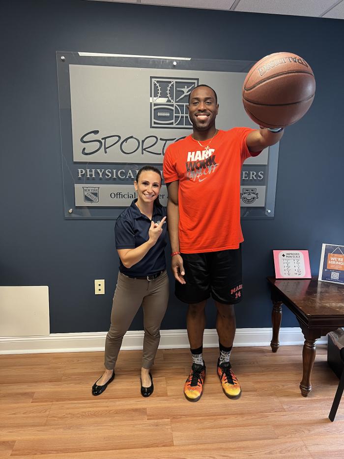 SportsCare Physical Therapy Wayne