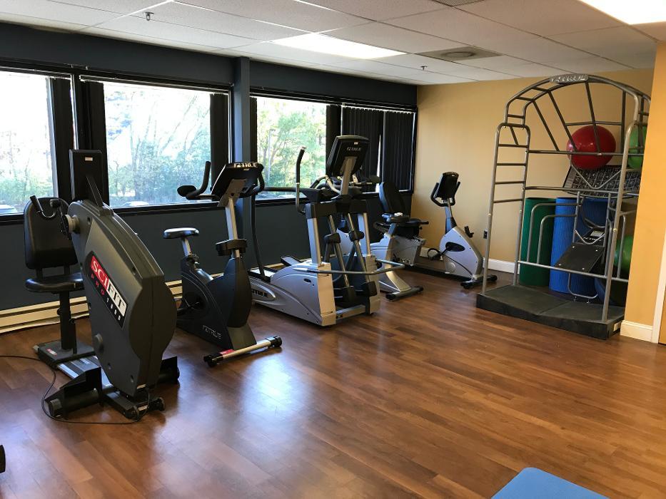 SportsCare Physical Therapy Montville
