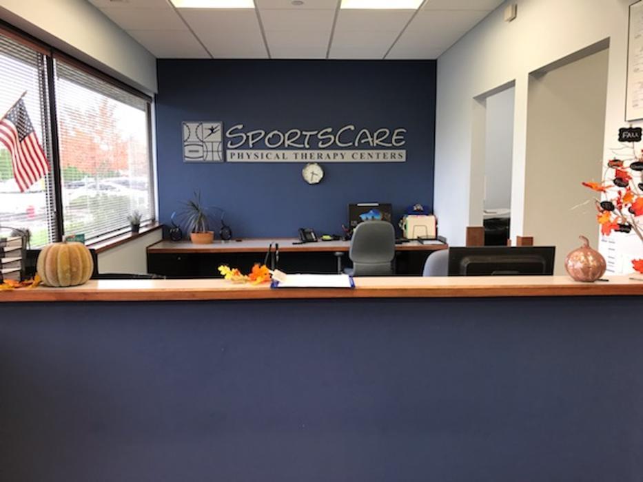 SportsCare Physical Therapy Nanuet