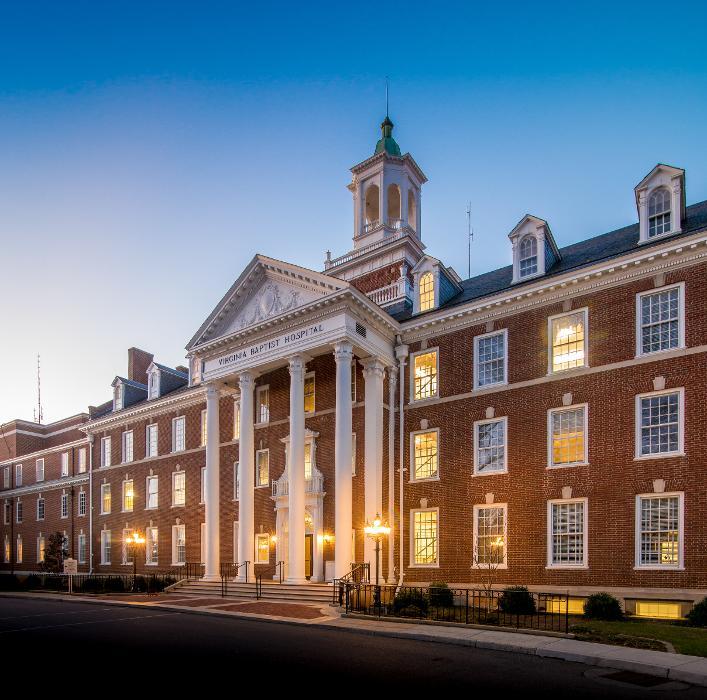 Centra Rehabilitation at Virginia Baptist Hospital