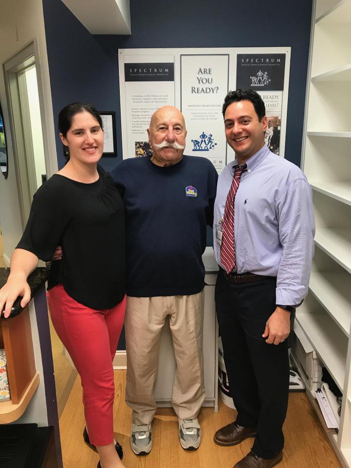 Spectrum Physical Therapy and Athletic Training, LLC Old Tappan