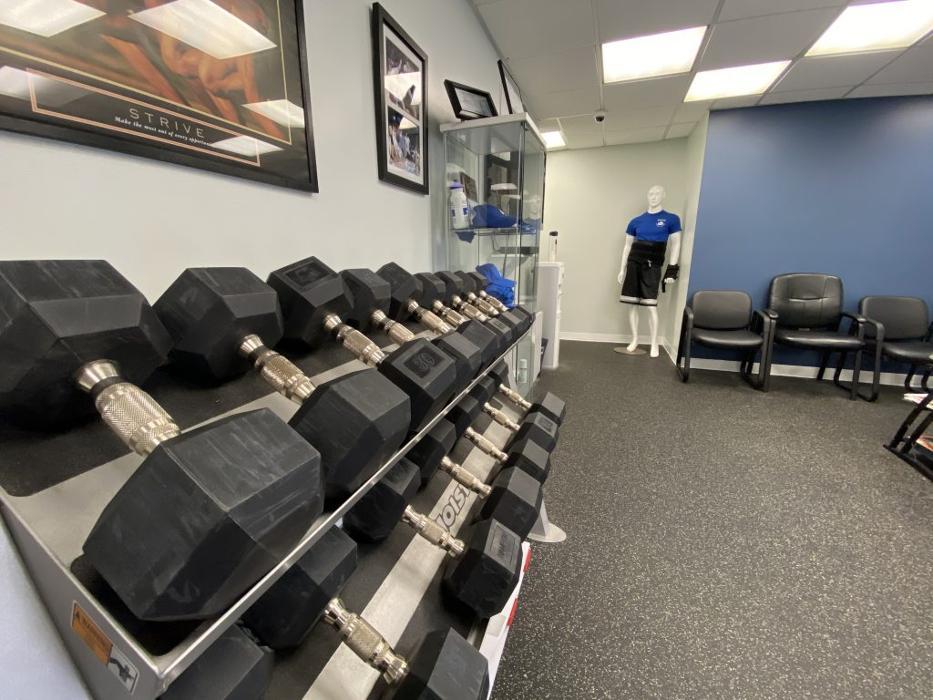 Spectrum Physical Therapy and Athletic Training, LLC Edgewater