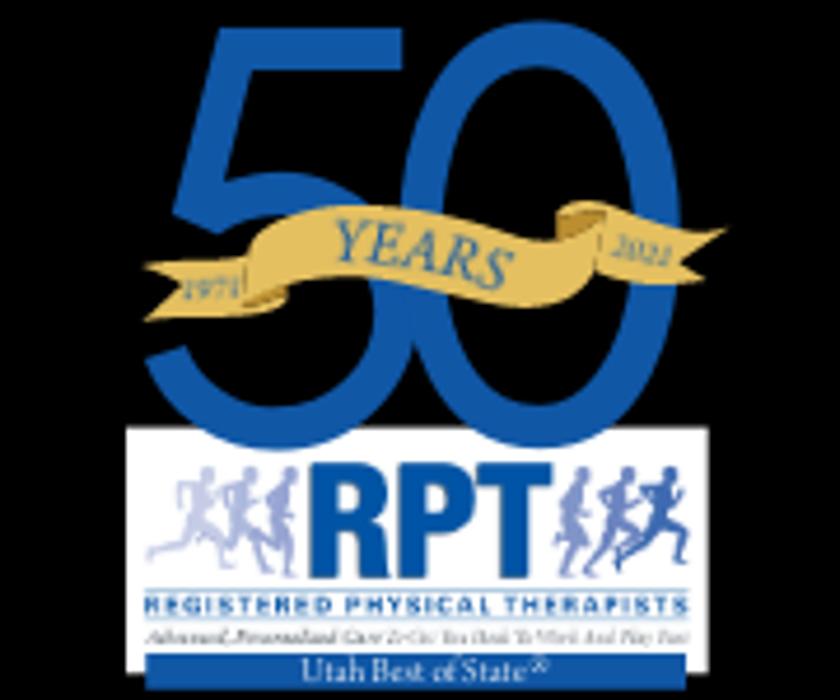 Registered Physical Therapists - South Jordan