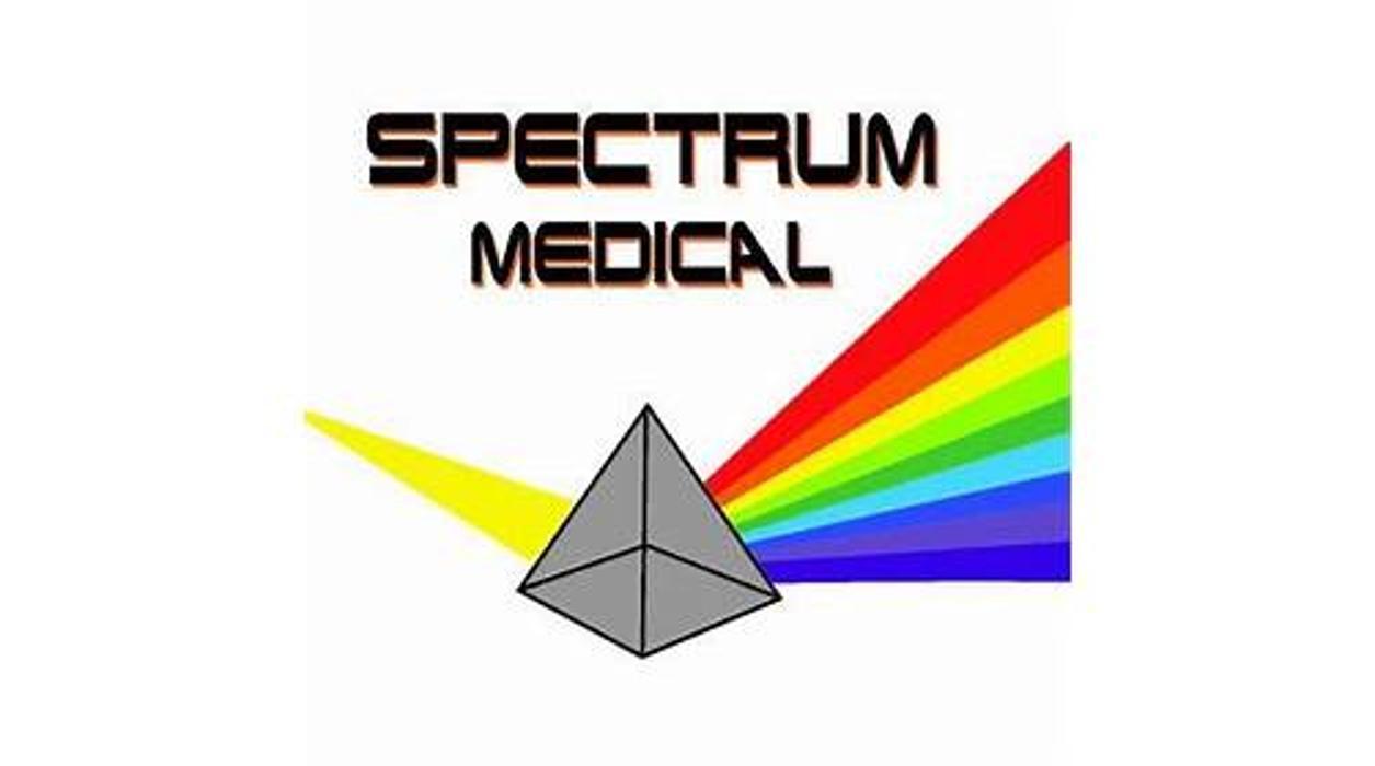 Spectrum Medical, Inc - Martinsville