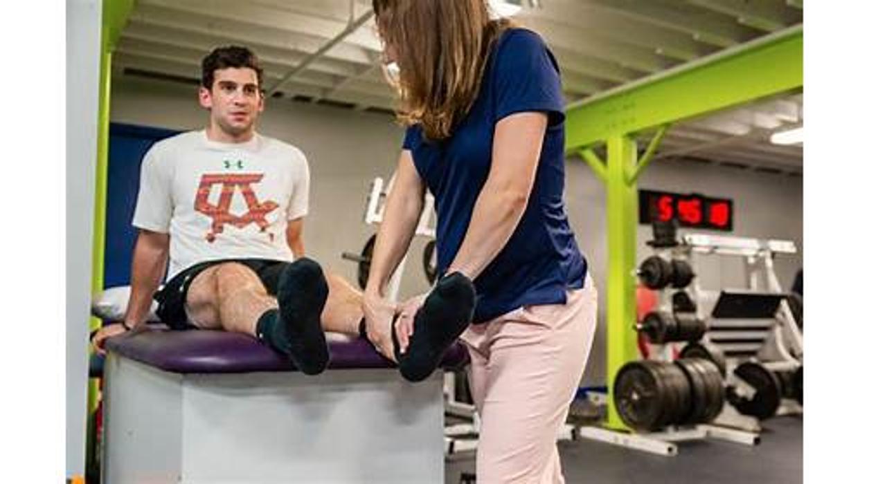 Innovative Healthcare Centers - Belair-Edison