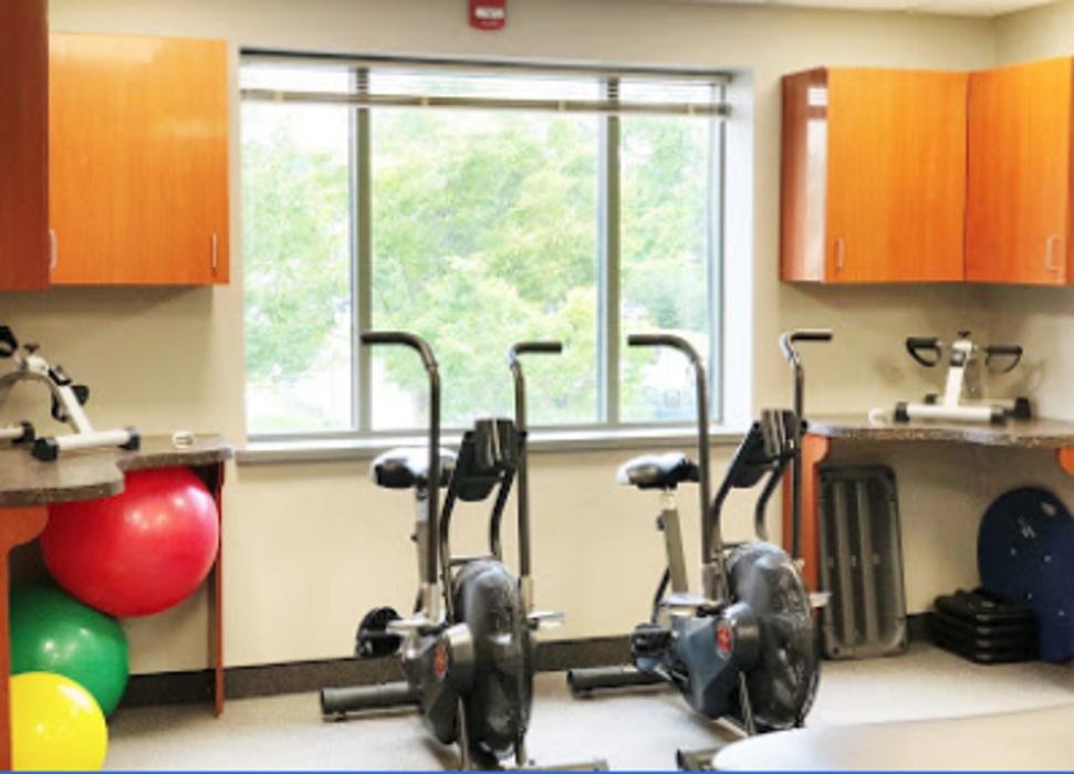 Innovative Healthcare Centers - Rosedale