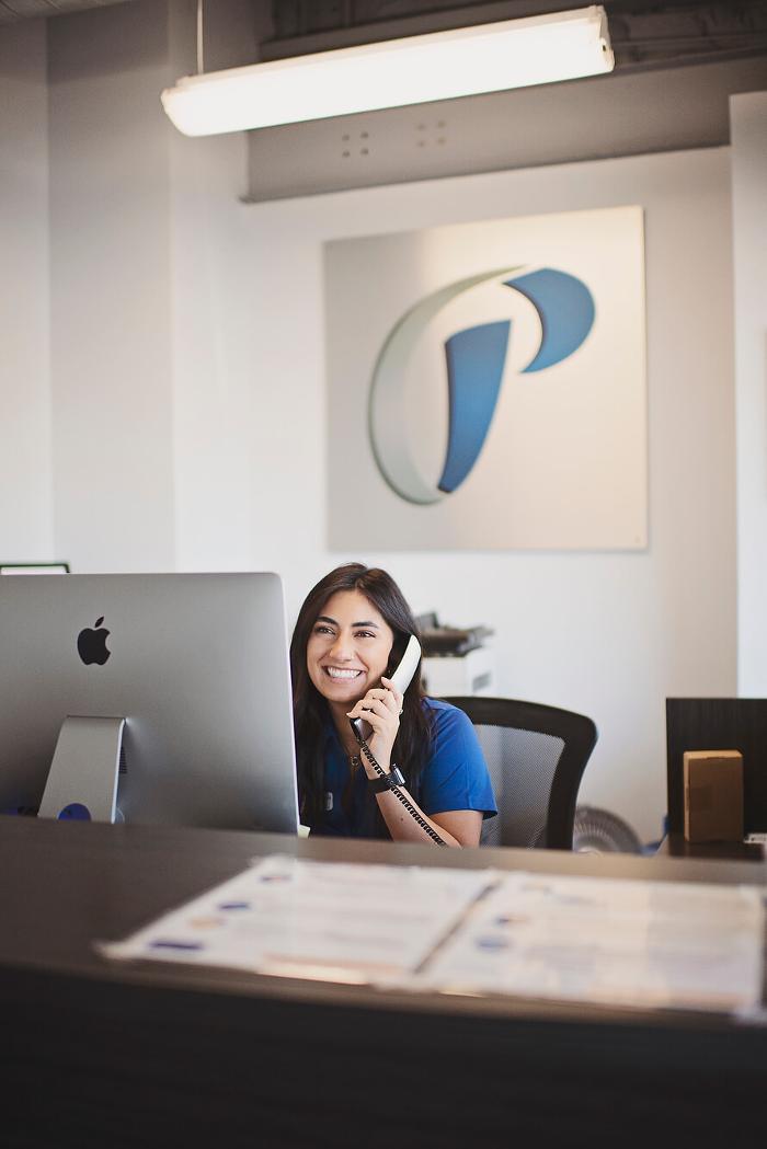 Precision Physical Therapy and Wellness