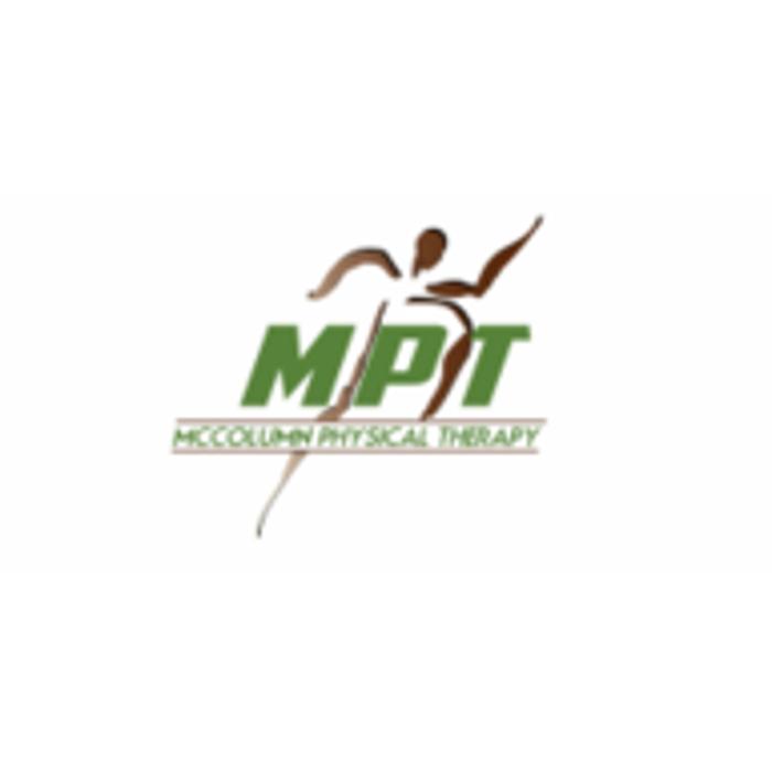 McColumn Physical Therapy