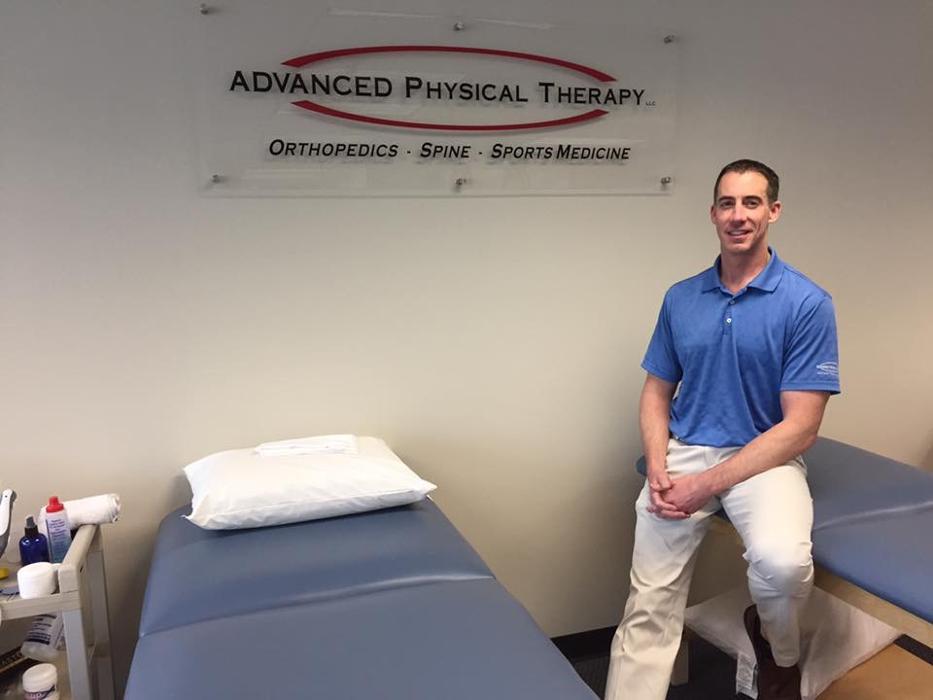 Advanced Physical Therapy