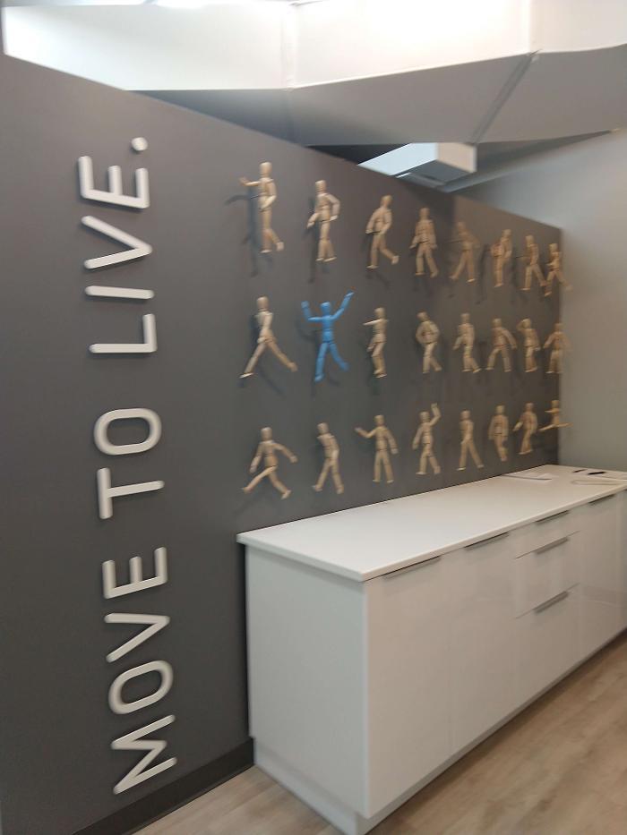 MVMT Physical Therapy