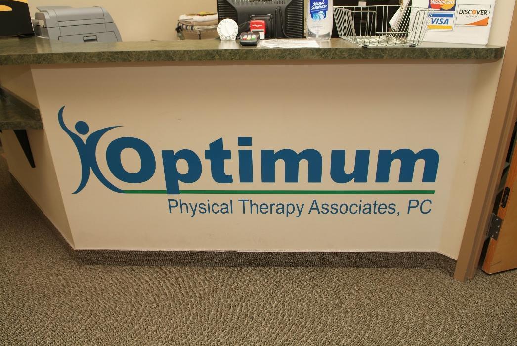Optimum Physical Therapy Associates