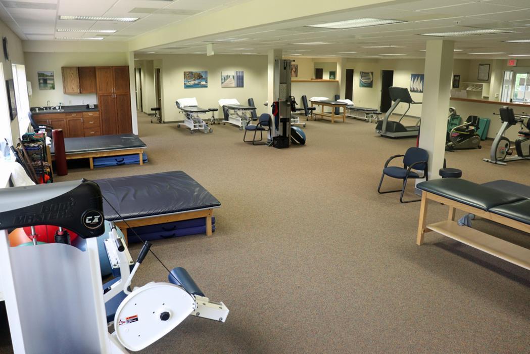 Hartz Physical Therapy - Lancaster West