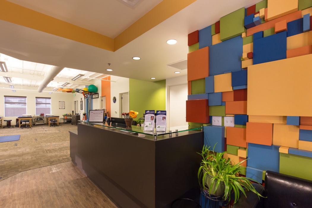 Mountain Land Physical Therapy - Holladay